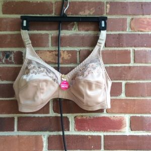 BODY EMBRACE BRA
